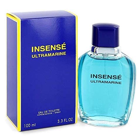 insense givenchy ultramarine amazon|givenchy insense ultramarine.